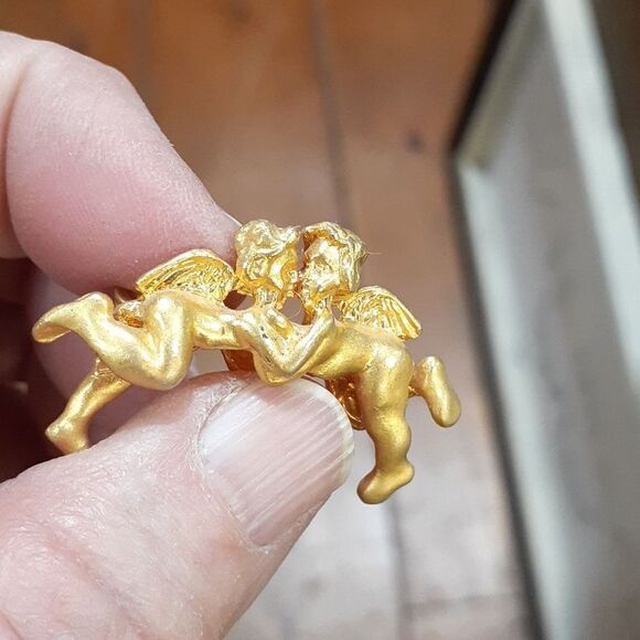 Victorian love for Valentine's or everyday - Picture 9 of 9